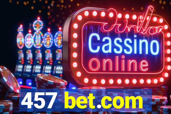 457 bet.com